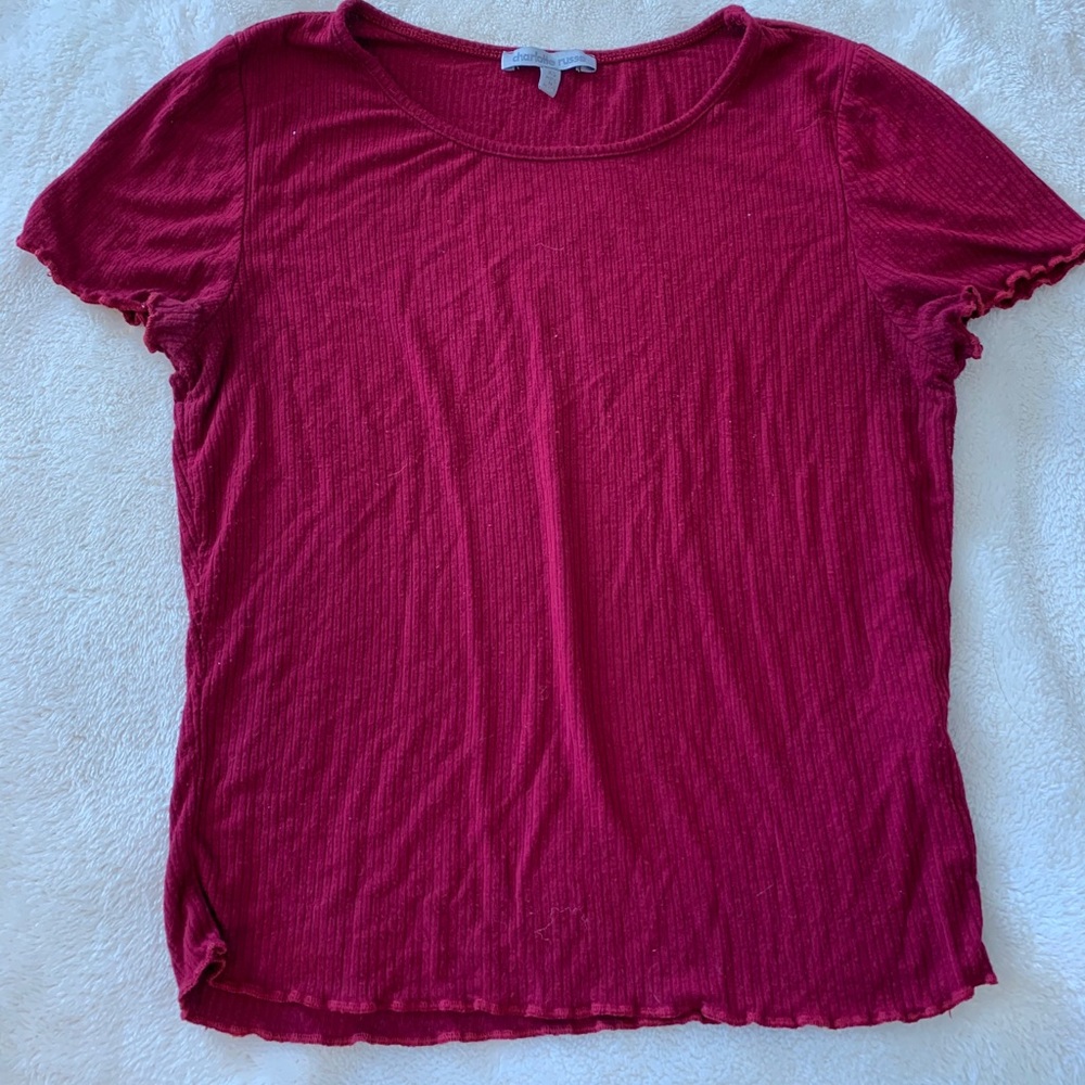 Charlotte Russe Top